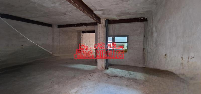 Foto a8e97937-f1e7-4080-be22-cd0d1c566579. Local comercial a Carrús Este Elche / Elx