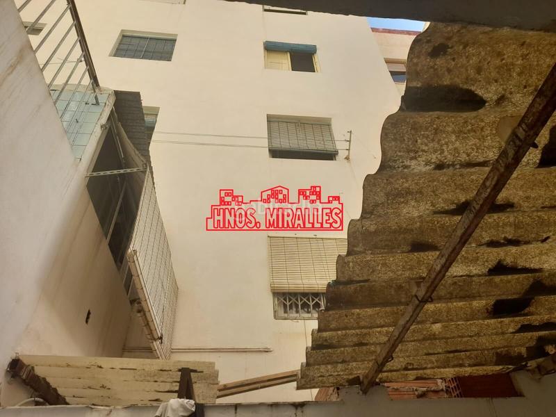 Foto b787eab5-d8b8-4d0e-8551-51948bd9a1c5. Local comercial a Carrús Este Elche / Elx