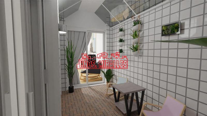 Foto f9c8b94a-473a-44e6-ac05-15ebaa965d91. Local comercial a Carrús Este Elche / Elx