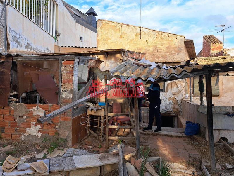 Foto 26f3015a-6b14-4987-b2a7-d09e34e8ae29. Casa a El Castillo Aspe