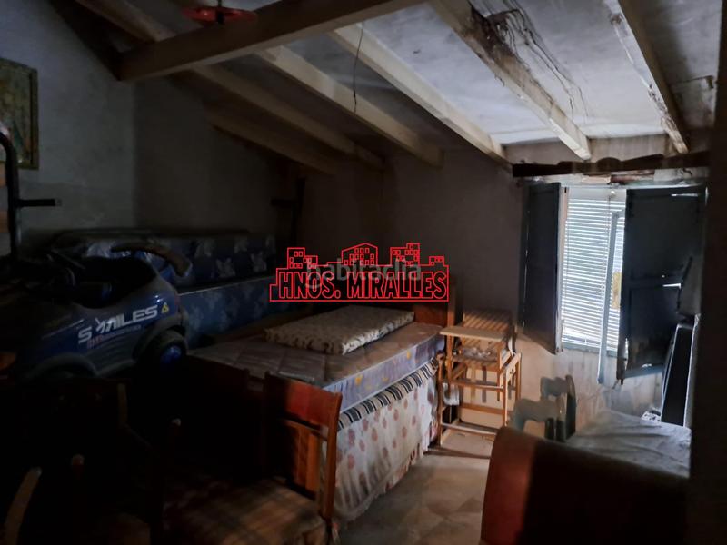 Foto 3bbe4554-8f1b-4925-a49f-29589232340d. Casa a El Castillo Aspe