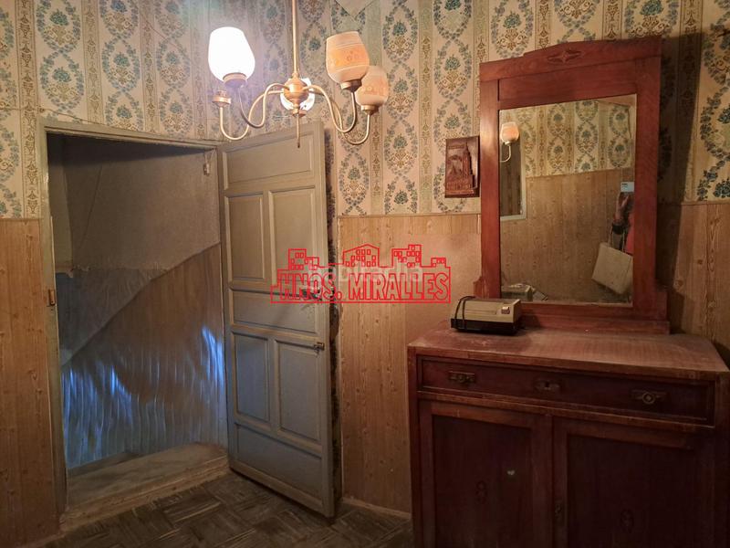 Foto 3c03b6c5-7490-4e49-8549-4d80db815472. Casa a El Castillo Aspe