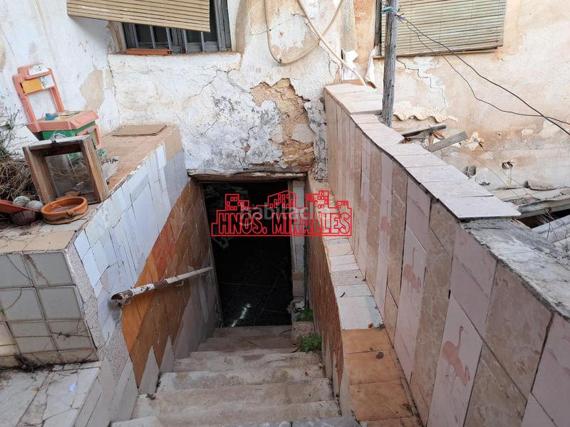 Foto 453d796d-def0-487b-b5c9-b8ce07460ee2. Casa a El Castillo Aspe