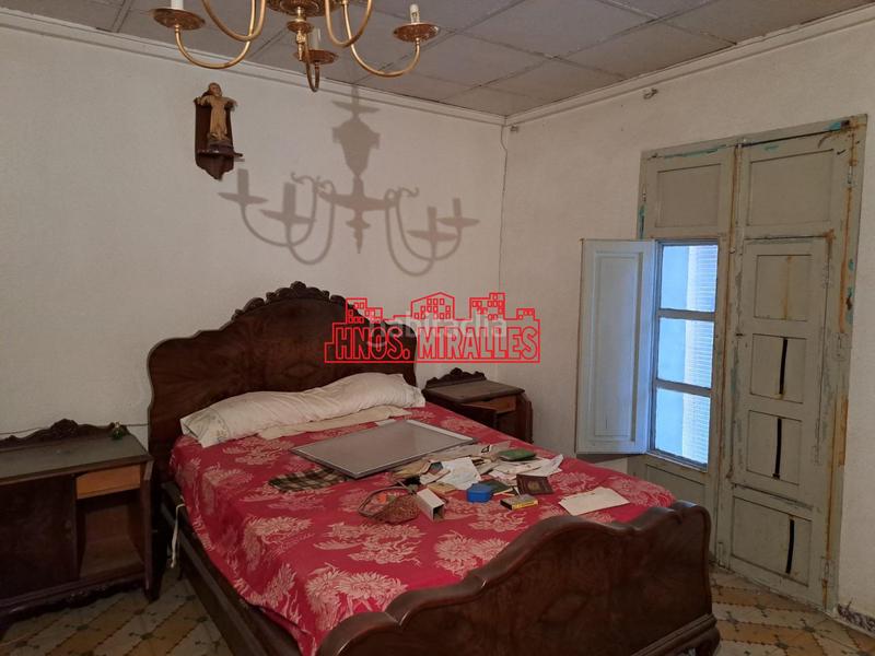 Foto 79e4251b-e1af-4d31-89d8-1f9a7c2ce706. Casa a El Castillo Aspe