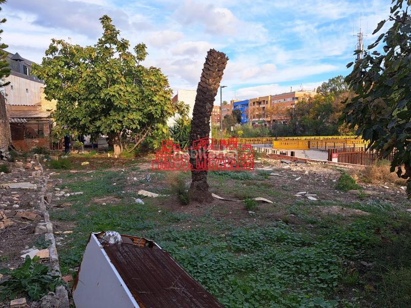 Foto 7d39a624-9690-4ce3-a110-8c40899c7d3a. Casa a El Castillo Aspe