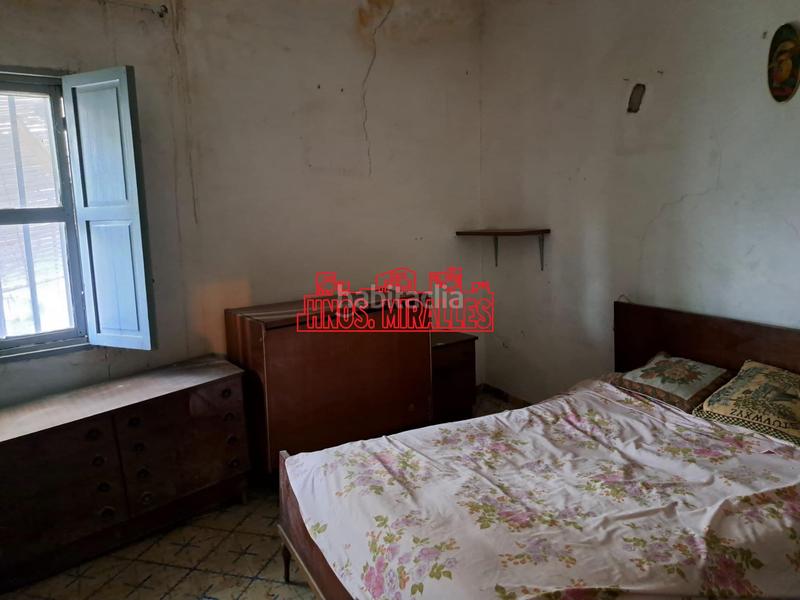 Foto 950f8b12-a863-432e-9307-9435fe24e1ea. Casa a El Castillo Aspe