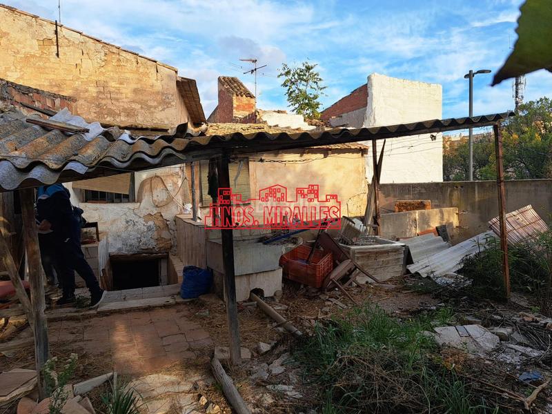 Foto cf3c59ab-9788-4e42-b747-0b54a8a8dac2. Casa a El Castillo Aspe