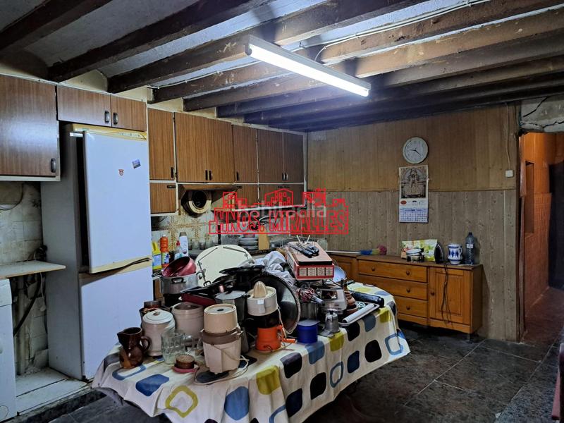 Foto d3750c43-a9ac-444b-80f9-510e94724384. Casa a El Castillo Aspe