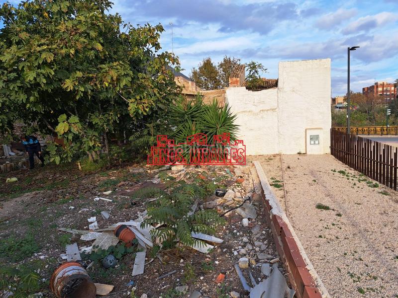 Foto d81fff18-d664-4ccb-9f3e-83eab2f5ba0b. Casa a El Castillo Aspe