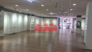 Lloguer Local Comercial a Altabix. Magnifico local, amplio y diafano en zona concurrida de elche!!