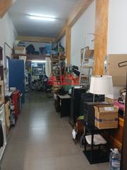 Local Comercial en El Castillo. Interesante local en aspe ideal para negocio o estudio