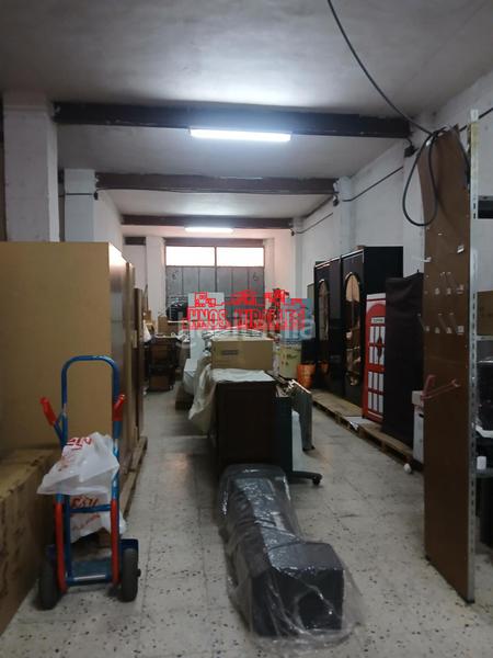 Foto 287a55c8-7e72-4121-900f-1fe83e177acd. Business premise in El Castillo Aspe