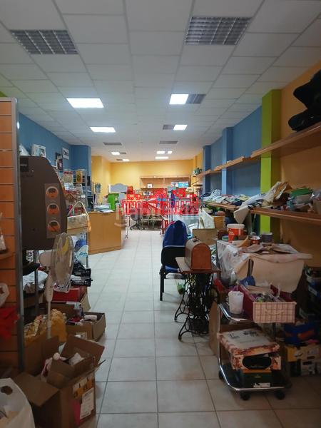 Foto 3a44dc59-30bb-4f4d-8def-801eb153d3b5. Business premise in El Castillo Aspe