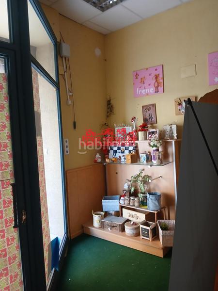 Foto 5933556a-ad88-4b87-8fd8-7993d507b72f. Business premise in El Castillo Aspe