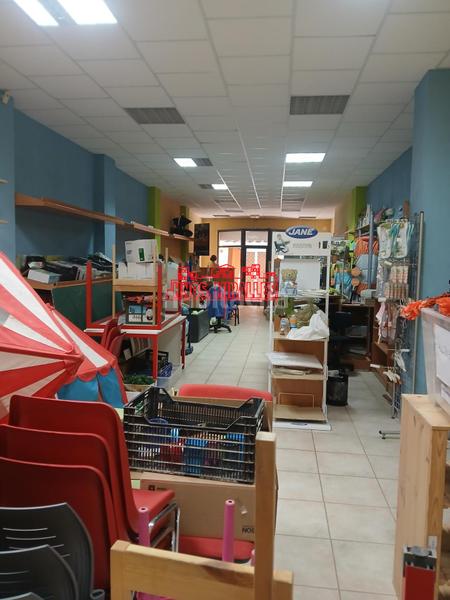 Foto aadf4f5a-d99e-4313-8c97-241af01a72f2. Business premise in El Castillo Aspe