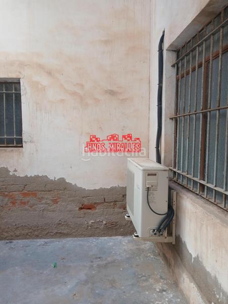 Foto b9586b2b-ad5b-4c81-9019-24f7919532f0. Business premise in El Castillo Aspe