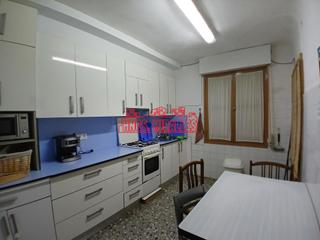 Casa en Las Fuentes-Los Cipreses. Gran casa de 700 m2 en centro de aspe !!