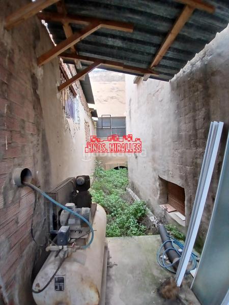 Foto 099e2d93-8b75-467d-a1e2-02cceeb7a6ca. Casa amb aparcament a Las Fuentes-Los Cipreses Aspe