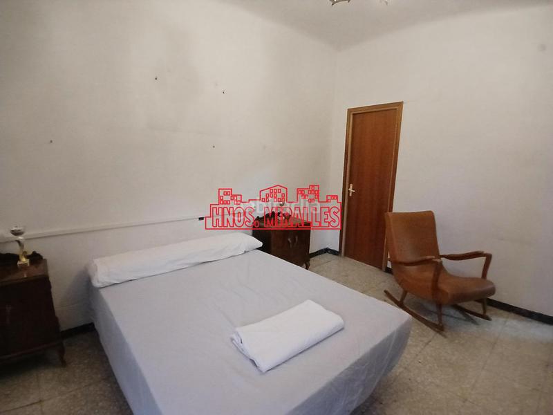 Foto 16f84a36-4f4f-4402-a2a1-9b43c0651f1b. Casa amb aparcament a Las Fuentes-Los Cipreses Aspe