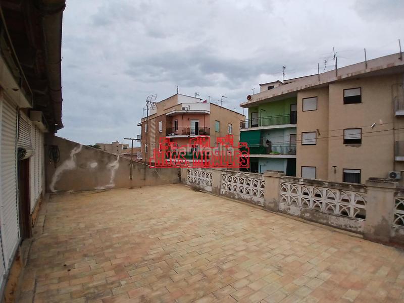 Foto 1a4e9b56-c3e5-4464-86e4-620e4c93feff. Casa amb aparcament a Las Fuentes-Los Cipreses Aspe