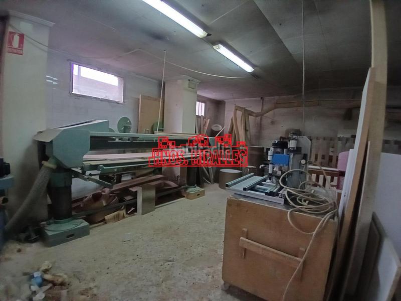 Foto 24316b70-c04f-4a70-a659-bbc4da35026c. Casa amb aparcament a Las Fuentes-Los Cipreses Aspe