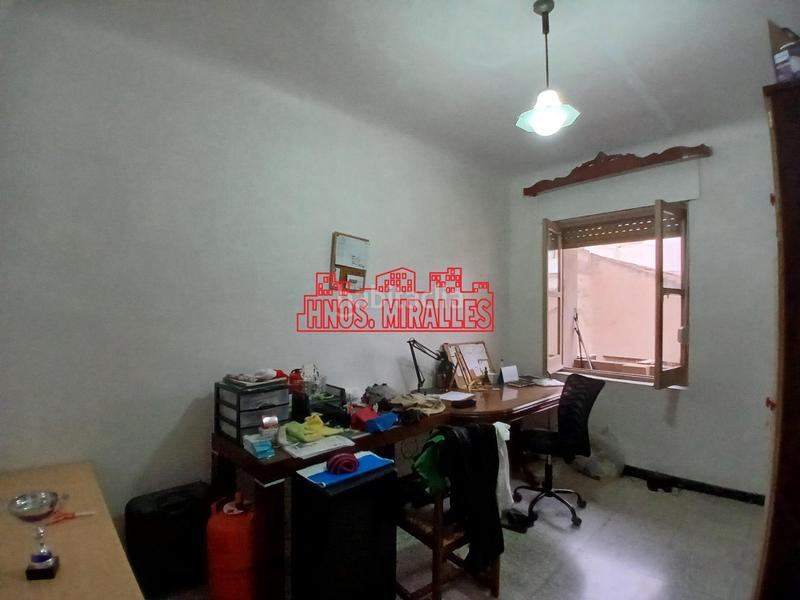 Foto 47162a07-41b1-4978-a778-317fea774e9e. Casa amb aparcament a Las Fuentes-Los Cipreses Aspe