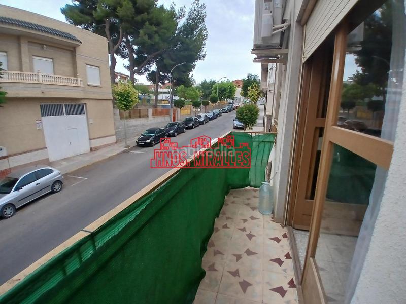 Foto 7ec33568-797e-4a0f-b1ec-55545f5220df. Casa amb aparcament a Las Fuentes-Los Cipreses Aspe