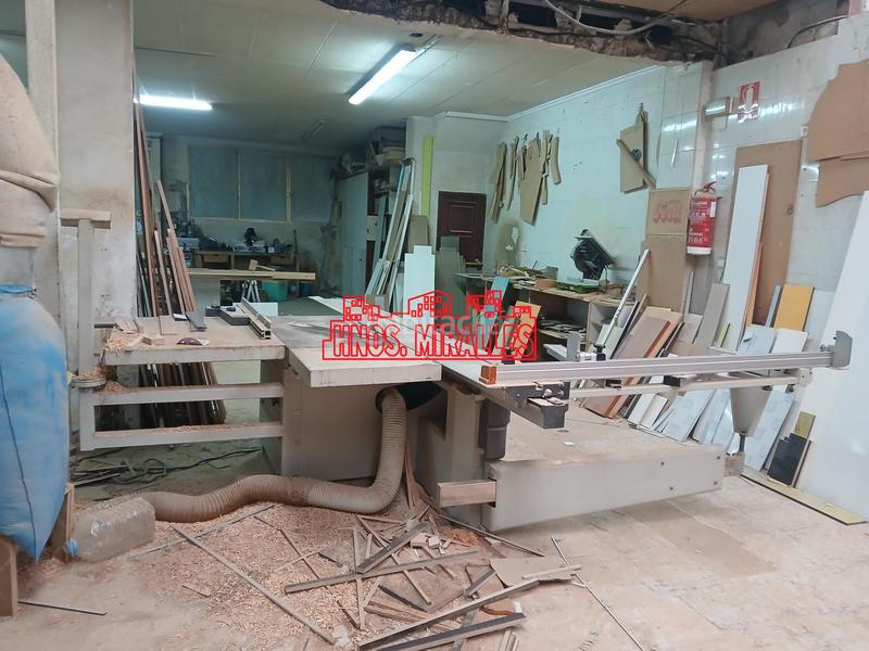 Foto 9444288d-ae40-4d04-aae2-aa9e43b3bab4. Casa amb aparcament a Las Fuentes-Los Cipreses Aspe