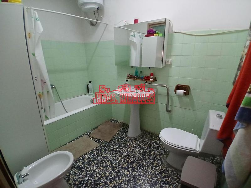 Foto 9953cc59-a707-41f6-b82b-2d1b04cb6830. Casa amb aparcament a Las Fuentes-Los Cipreses Aspe