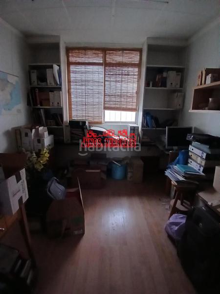 Foto b1571693-435b-4cdc-9685-55511561941d. Casa amb aparcament a Las Fuentes-Los Cipreses Aspe