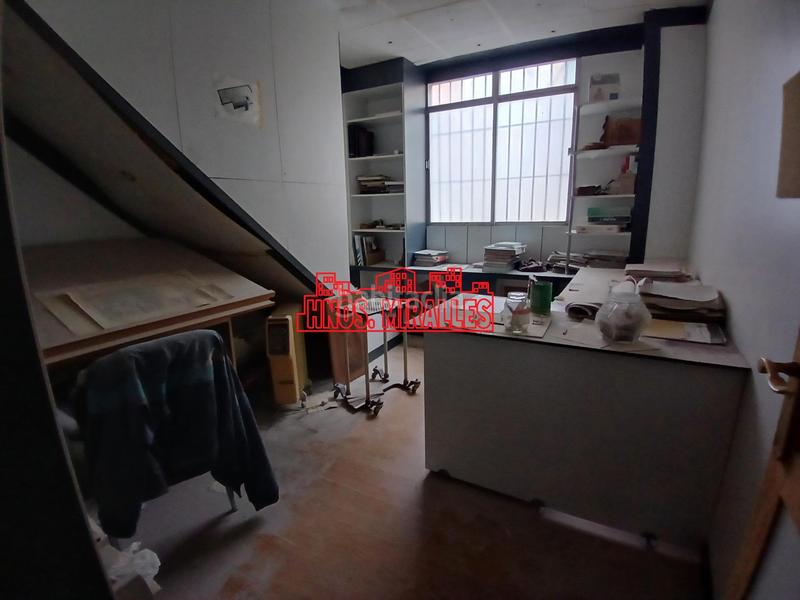 Foto b87db86c-b6a4-474d-a8b6-e2cb58eaa818. Casa amb aparcament a Las Fuentes-Los Cipreses Aspe