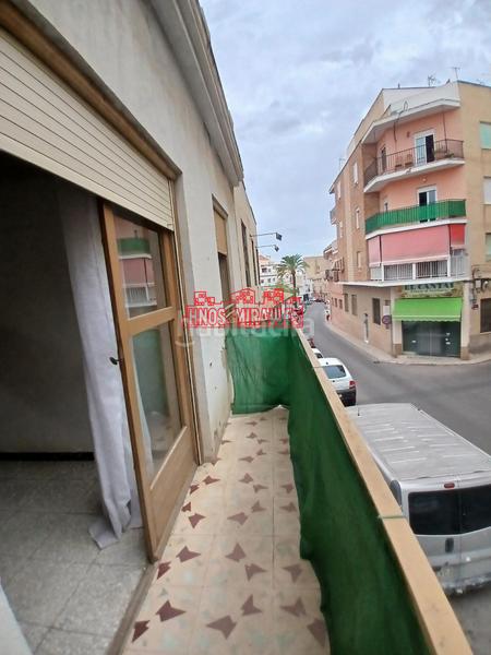 Foto ecfac7fd-8ea9-49f4-b1dc-339d26a8ab30. Casa amb aparcament a Las Fuentes-Los Cipreses Aspe