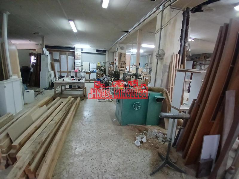 Foto f518c30d-3d04-4c98-91cc-24341060e54b. Casa amb aparcament a Las Fuentes-Los Cipreses Aspe