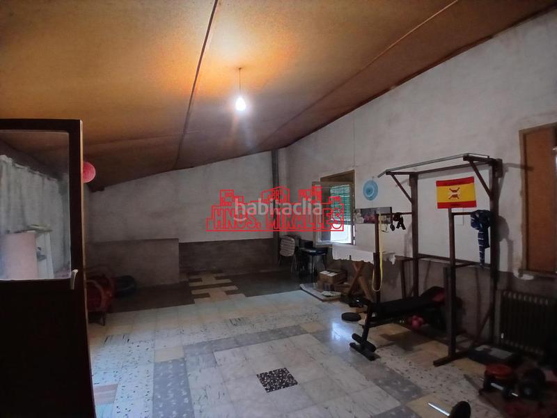 Foto fd6e7d49-73f3-4706-b78b-804863ecc1dd. Casa amb aparcament a Las Fuentes-Los Cipreses Aspe