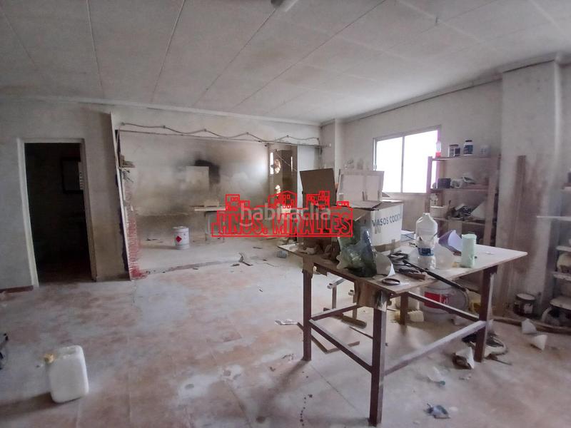 Foto fda849f1-f778-4bd4-8040-bce1ac52ab65. Casa amb aparcament a Las Fuentes-Los Cipreses Aspe