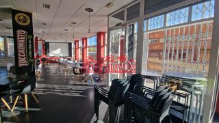 Traspàs Local Comercial a Pont Nou - Corazón de Jesús. Si tus sueños son, invertír en la hostelería visítame y tríplica