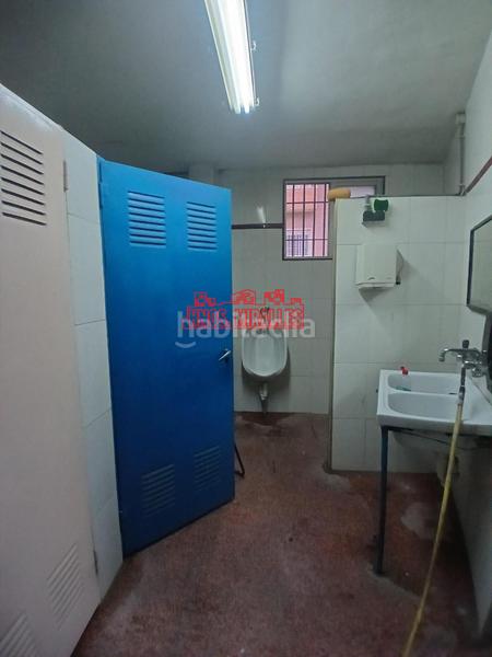 Foto 058a6995-5a64-4965-9c62-a754e6099f37. Fabrikhalle in El Castillo Aspe