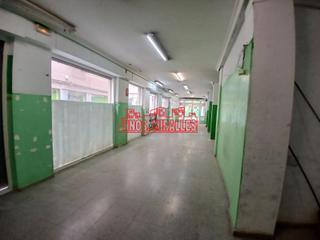 Business premise in Plaza Crevillente - Antiguos Juzgados - El Asilo