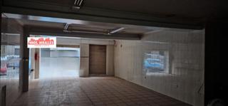 Local Comercial a Pont Nou - Corazón de Jesús. Se alquila local en precio económico en buena zona para montar t