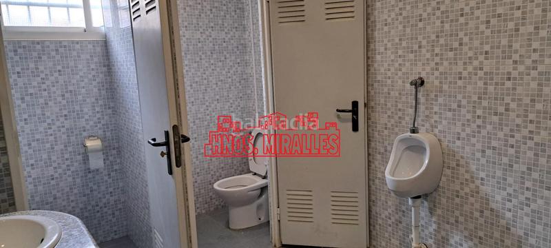 Foto 0eb7bf01-b44a-44ba-abcc-bd04cb8330b9. Fabrikhalle in Pedanías Este Aspe