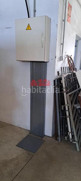 Foto 24b8ae30-9e38-4282-ab1f-47282c67ab87. Fabrikhalle in Pedanías Este Aspe