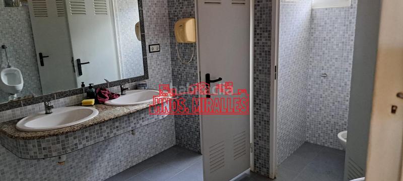 Foto 6c1646ac-f96c-471d-aec1-9820bd8e1e1a. Fabrikhalle in Pedanías Este Aspe