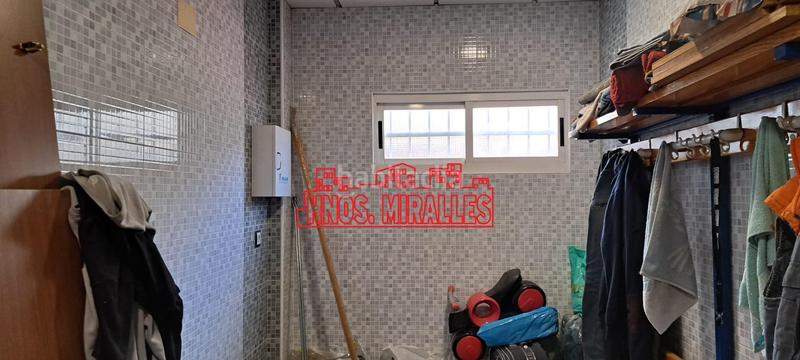 Foto f37478b8-36bb-4c1b-9d84-1dc02156d378. Fabrikhalle in Pedanías Este Aspe