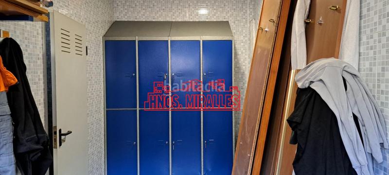 Foto f5293a7f-d662-4c61-8df0-e410597215ad. Fabrikhalle in Pedanías Este Aspe