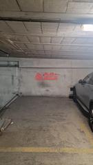 Parking coche en Reina Victoria - Miguel Hernández. Plaza de garage en pleno centro.