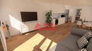 Planta baixa a Carrús Oeste. Ideal planta baja lista para estrenar, con acabados de primera !