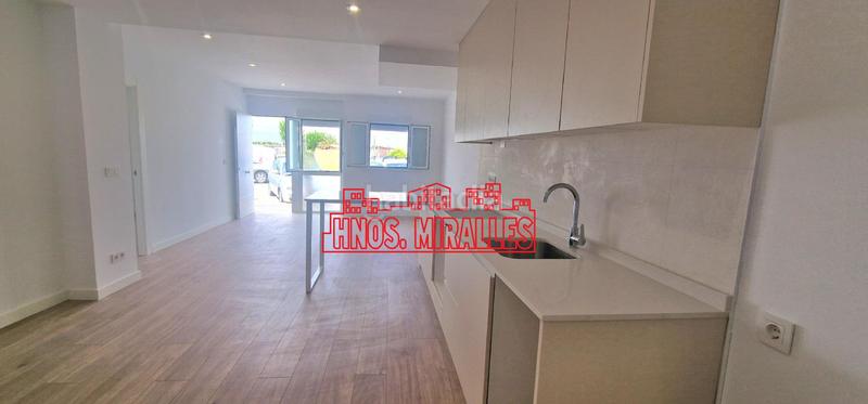 Foto 49b9a306-7183-44d8-99b6-b9ce2399f6a0. Erdgeschoss in Carrús Oeste Elche / Elx