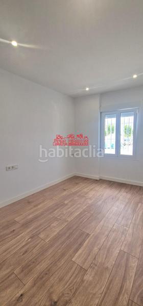 Foto 8c11fe7d-9366-47b2-8ea6-045a6b93c392. Erdgeschoss in Carrús Oeste Elche / Elx