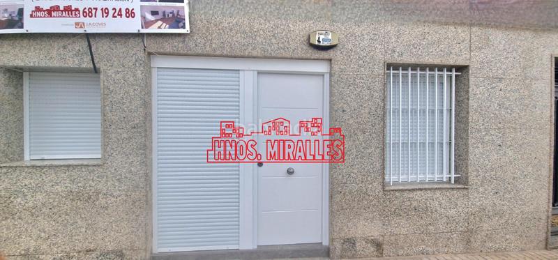 Foto b885f5a0-45db-475a-88e1-212a0ad858f8. Erdgeschoss in Carrús Oeste Elche / Elx