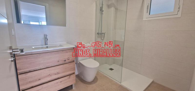 Foto d715fb6d-3e5d-4f17-98ba-8fe341be1119. Erdgeschoss in Carrús Oeste Elche / Elx